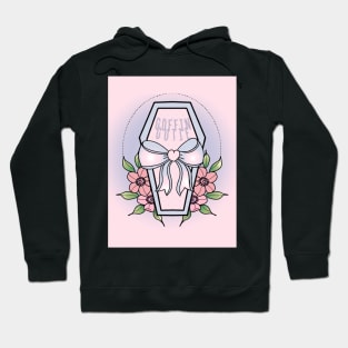 Coffin Cutie Hoodie